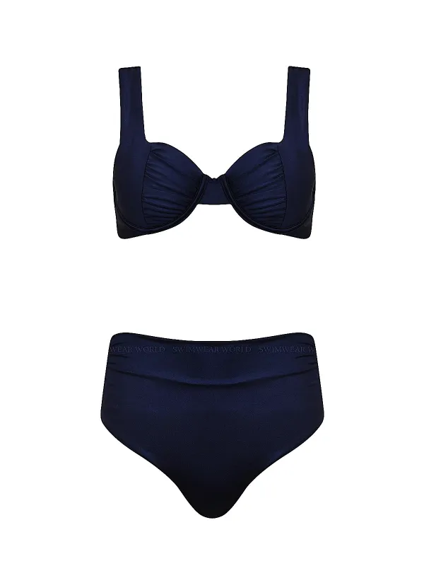 Pula-Diani Bikini sold by SWORLD Inc