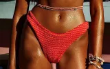 London Triangle-London Bikini sold by SWORLD Inc