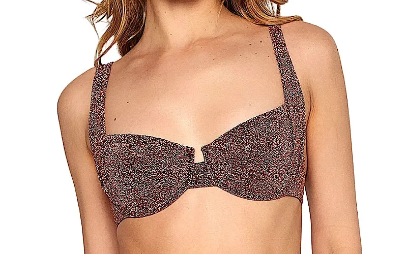 Karter Bralette-Casey Bikini sold by SWORLD Inc product image thumbnail 4