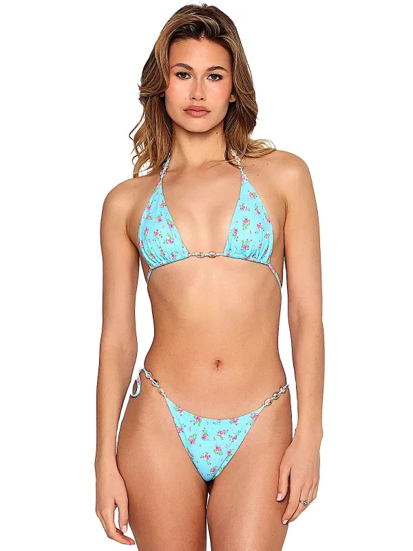 Brielle Tri-Brielle Bikini sold by SWORLD Inc