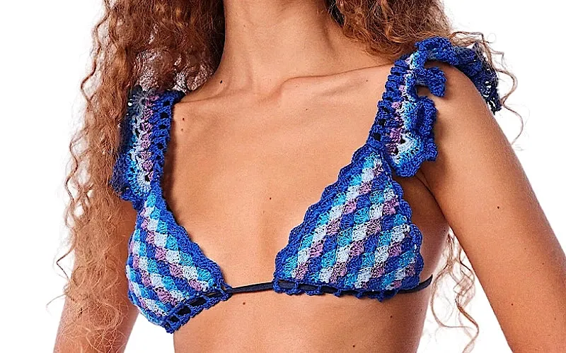 Melissa Bikini sold by SWORLD Inc product image thumbnail 5