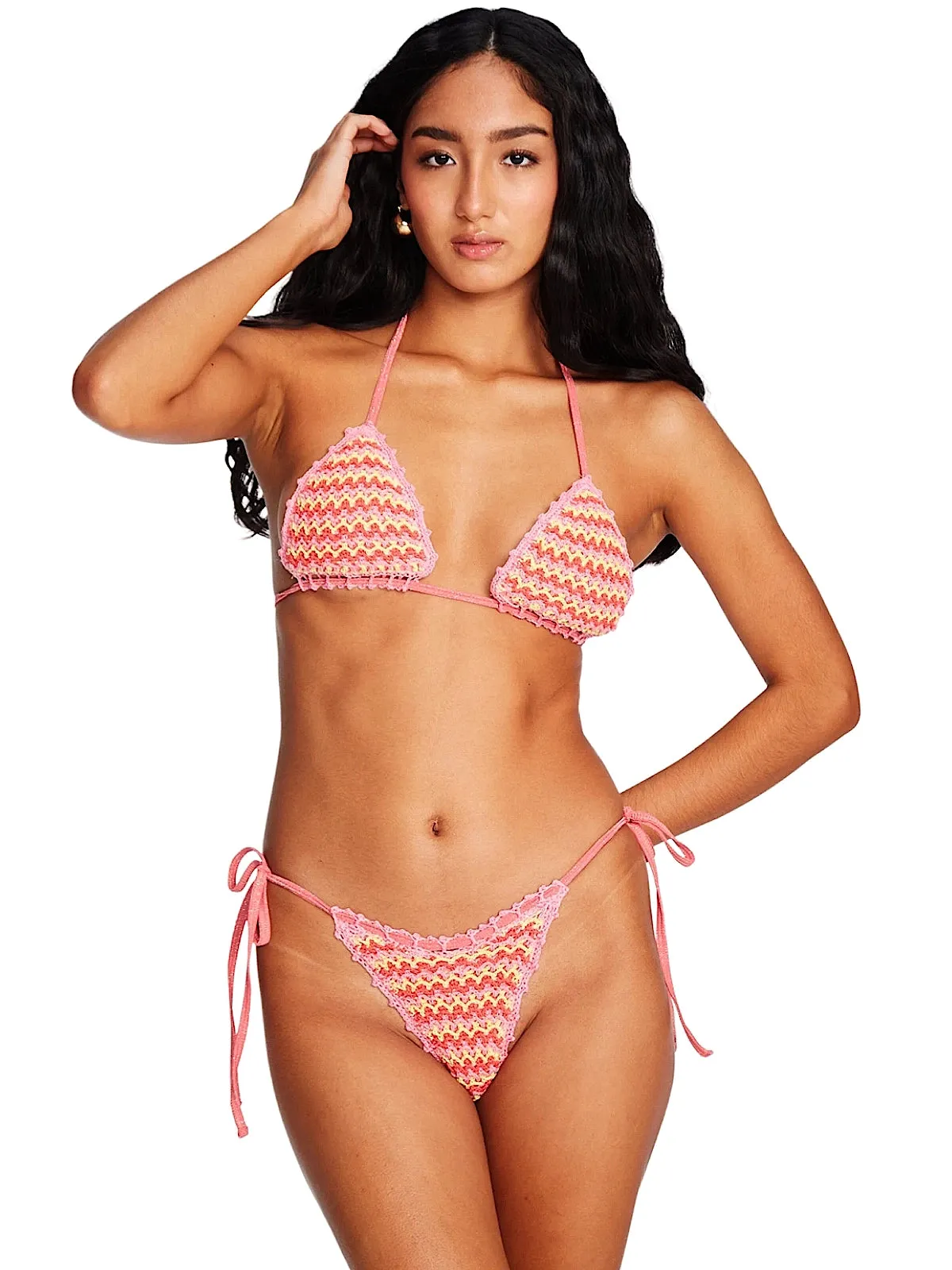 Gigi Bikini sold by SWORLD Inc