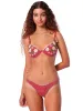 Miri Vichy Fruits Bikini sold by SWORLD Inc