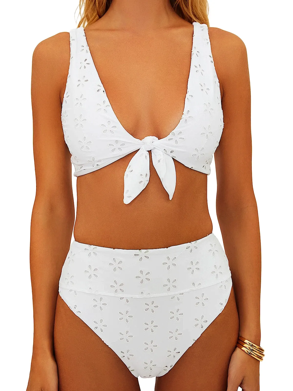 Dallas-Hazel Bikini sold by SWORLD Inc product image thumbnail 4
