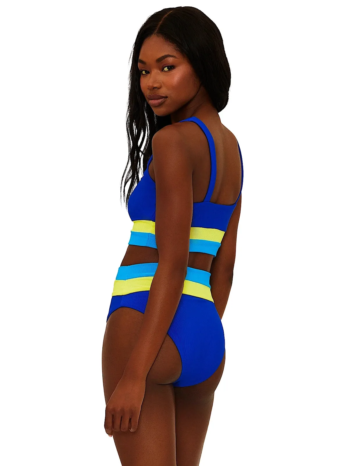 Mackenzie-Heidi Bikini sold by SWORLD Inc product image thumbnail 3