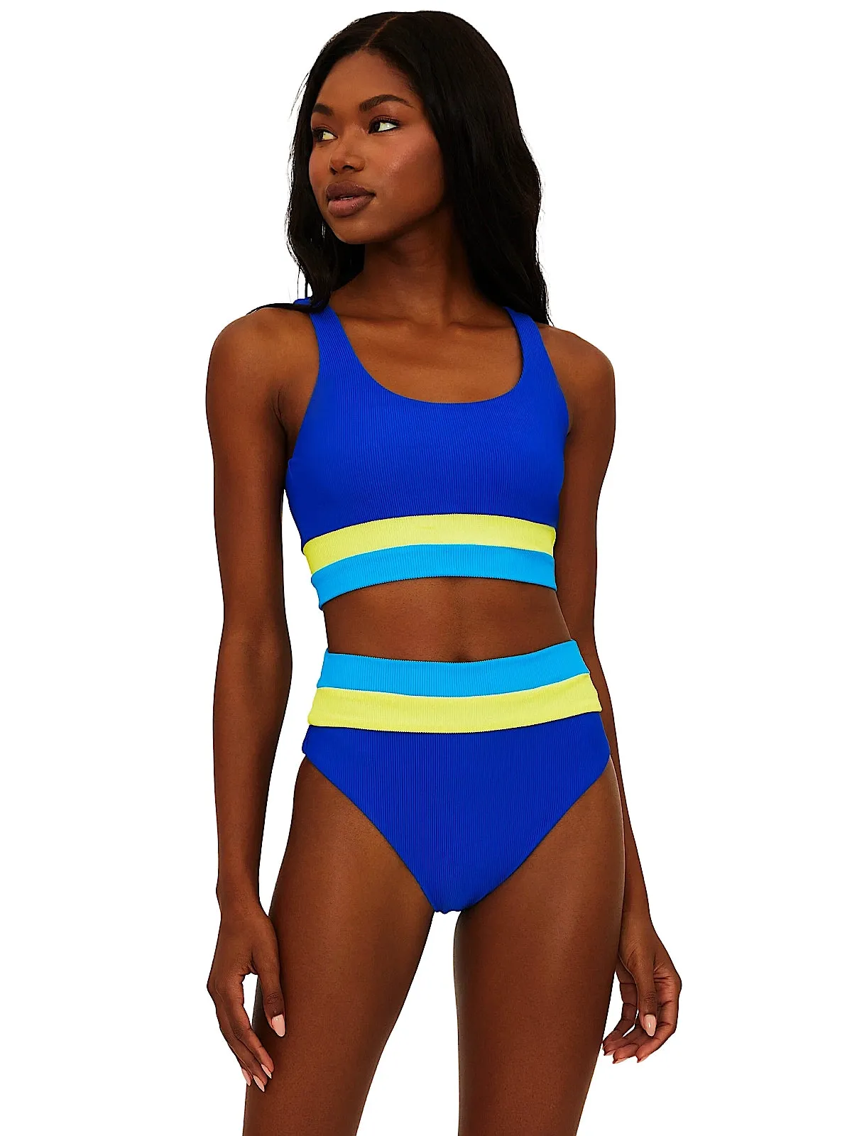 Mackenzie-Heidi Bikini sold by SWORLD Inc product image thumbnail 4