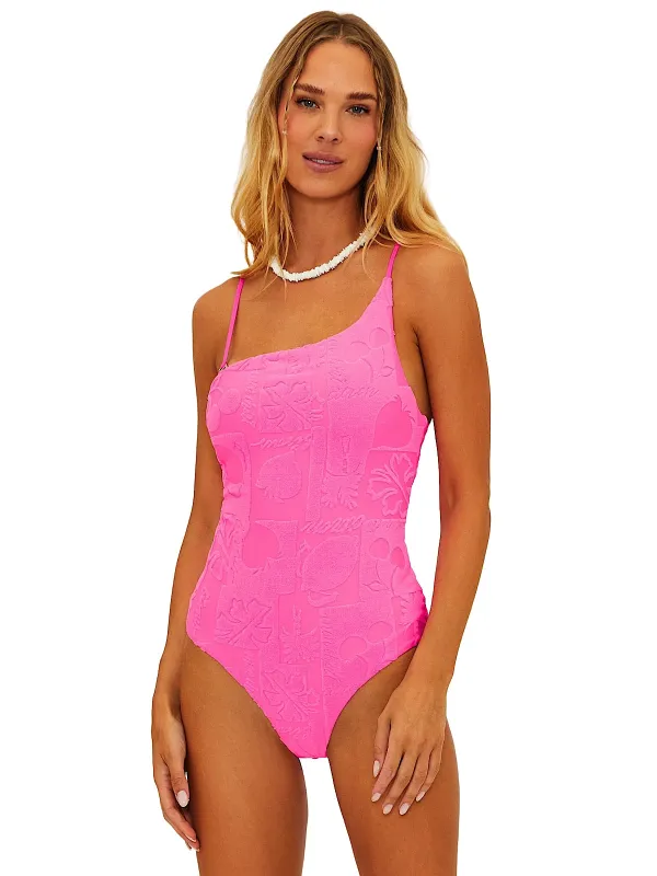 Athena One-Piece sold by SWORLD Inc