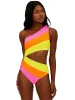 Joyce One-Piece sold by SWORLD Inc