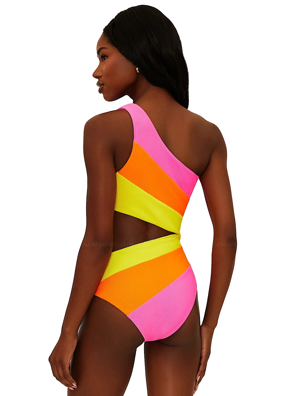 Joyce One-Piece sold by SWORLD Inc product image thumbnail 2