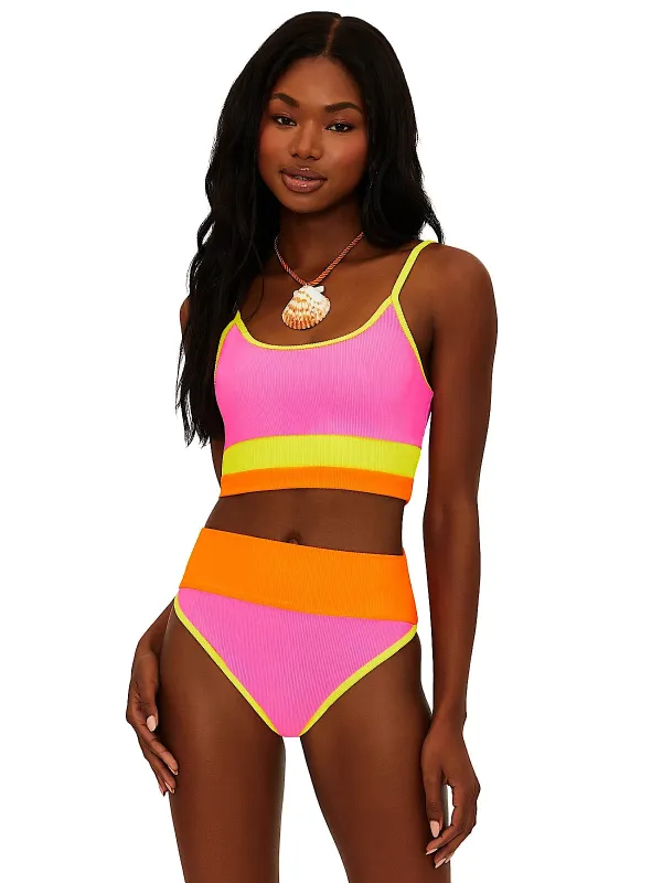 Eva-Emmy Bikini sold by SWORLD Inc