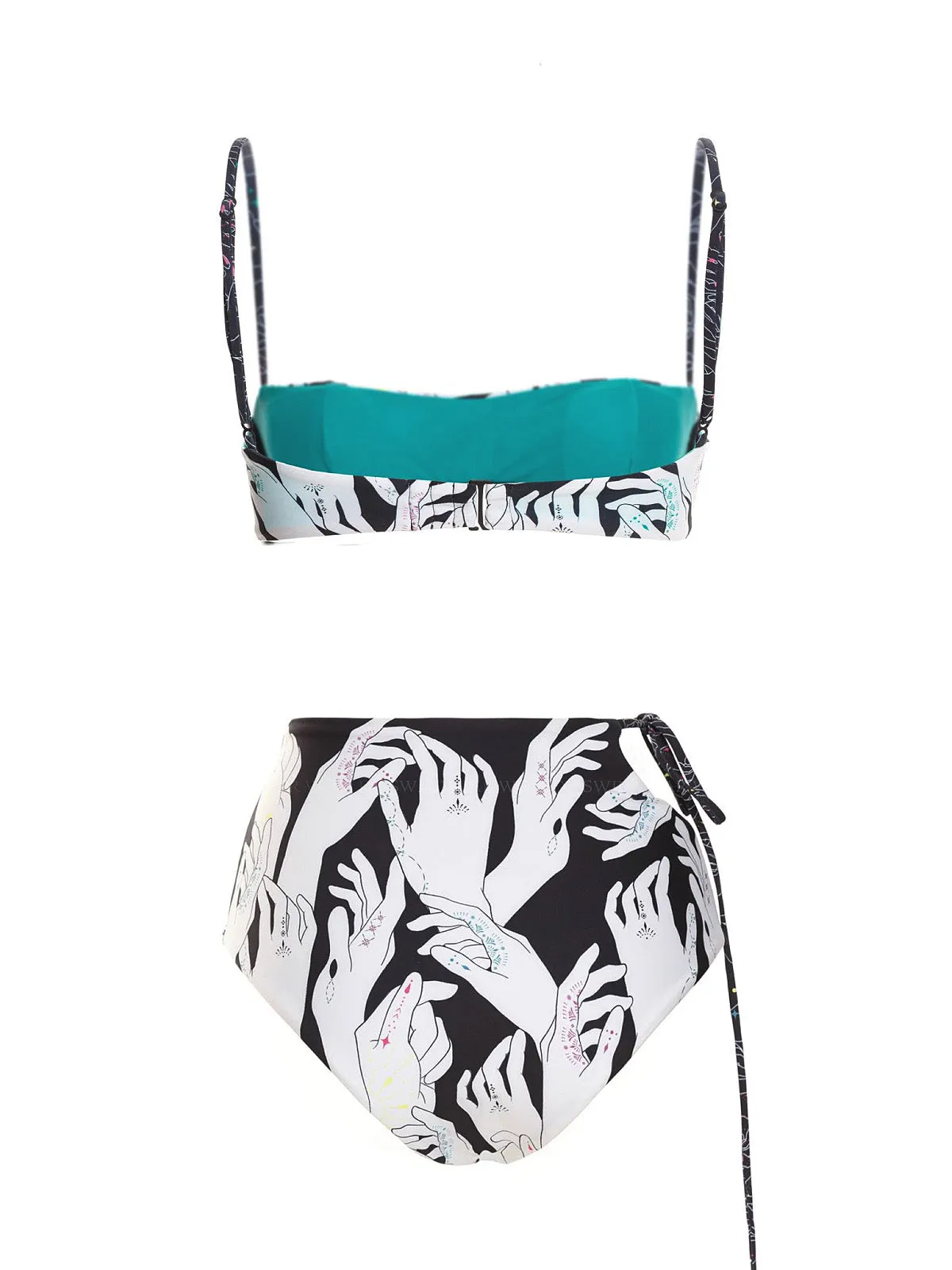 Margery-Glenda Bikini sold by SWORLD Inc product image thumbnail 4