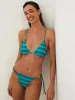 Alba T Back Tri-Alba Bikini sold by SWORLD Inc
