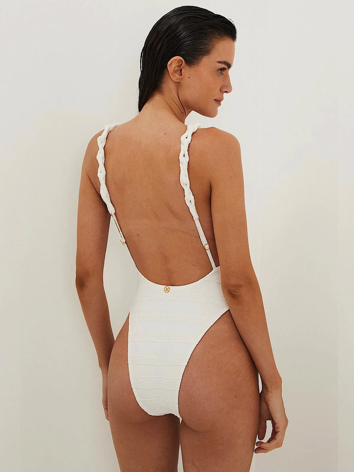 Leanne One-Piece sold by SWORLD Inc product image thumbnail 2