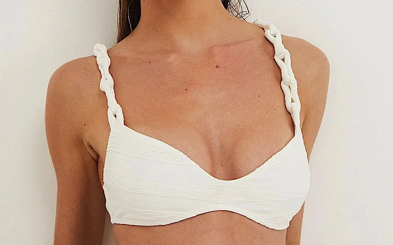 Leanne Vivian-Basic Bikini sold by SWORLD Inc product image thumbnail 5