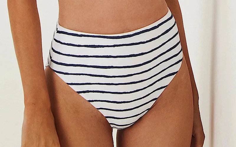 Sunny Bandeau-Bela Hot Pant Bikini sold by SWORLD Inc product image thumbnail 5