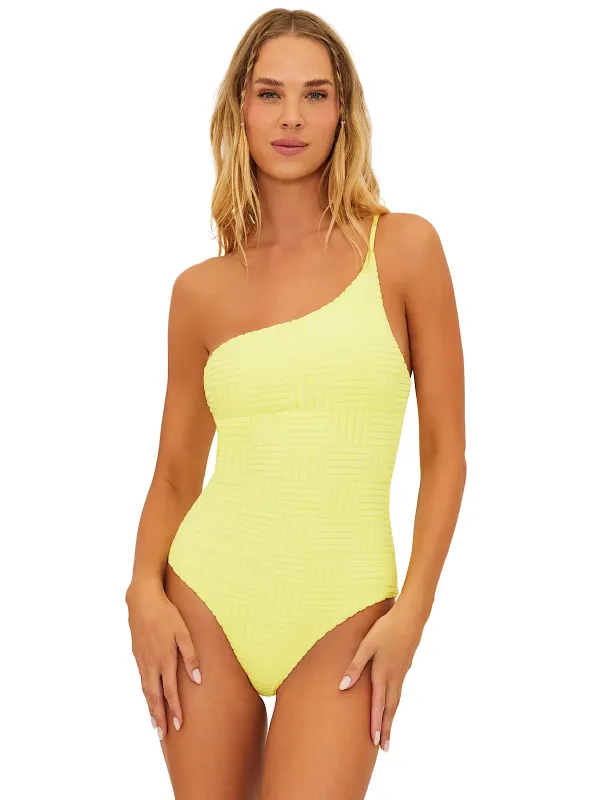 Athena One-Piece sold by SWORLD Inc