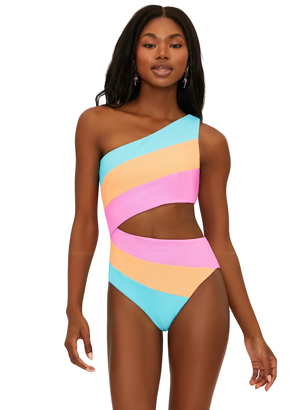 Joyce One-Piece sold by SWORLD Inc