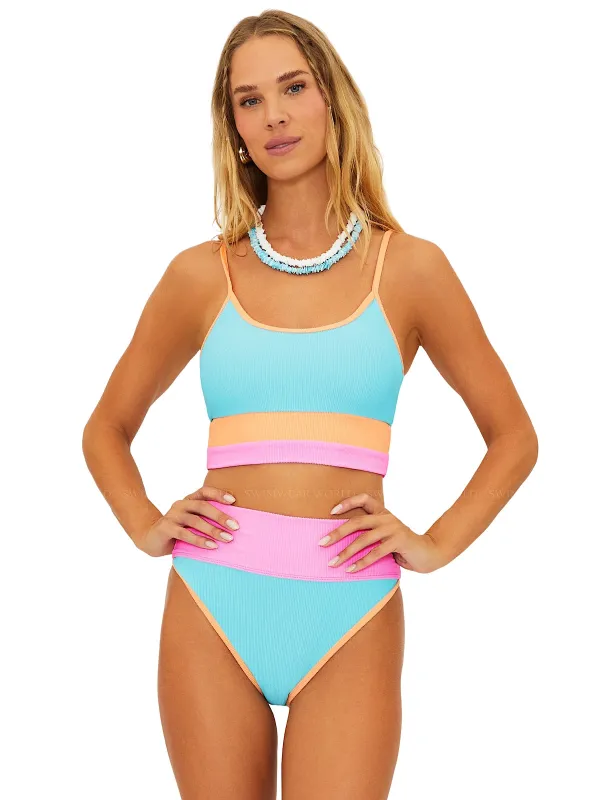 Eva-Emmy Bikini sold by SWORLD Inc