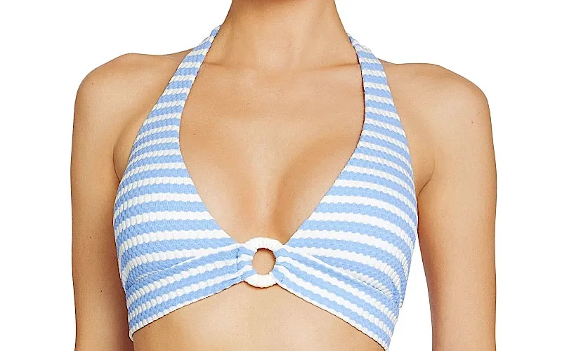 Mimi Halter-Mimi High Waist Bikini sold by SWORLD Inc product image thumbnail 4