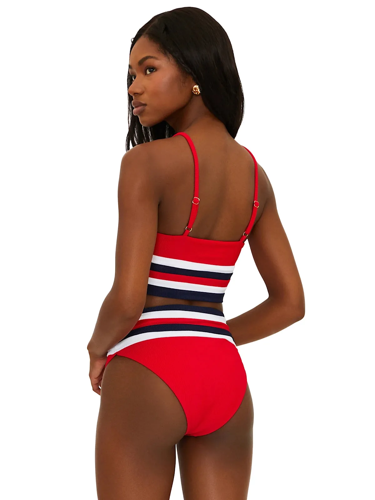 Mae-Millie Bikini sold by SWORLD Inc product image thumbnail 2