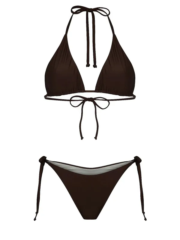 Sol Bikini sold by SWORLD Inc