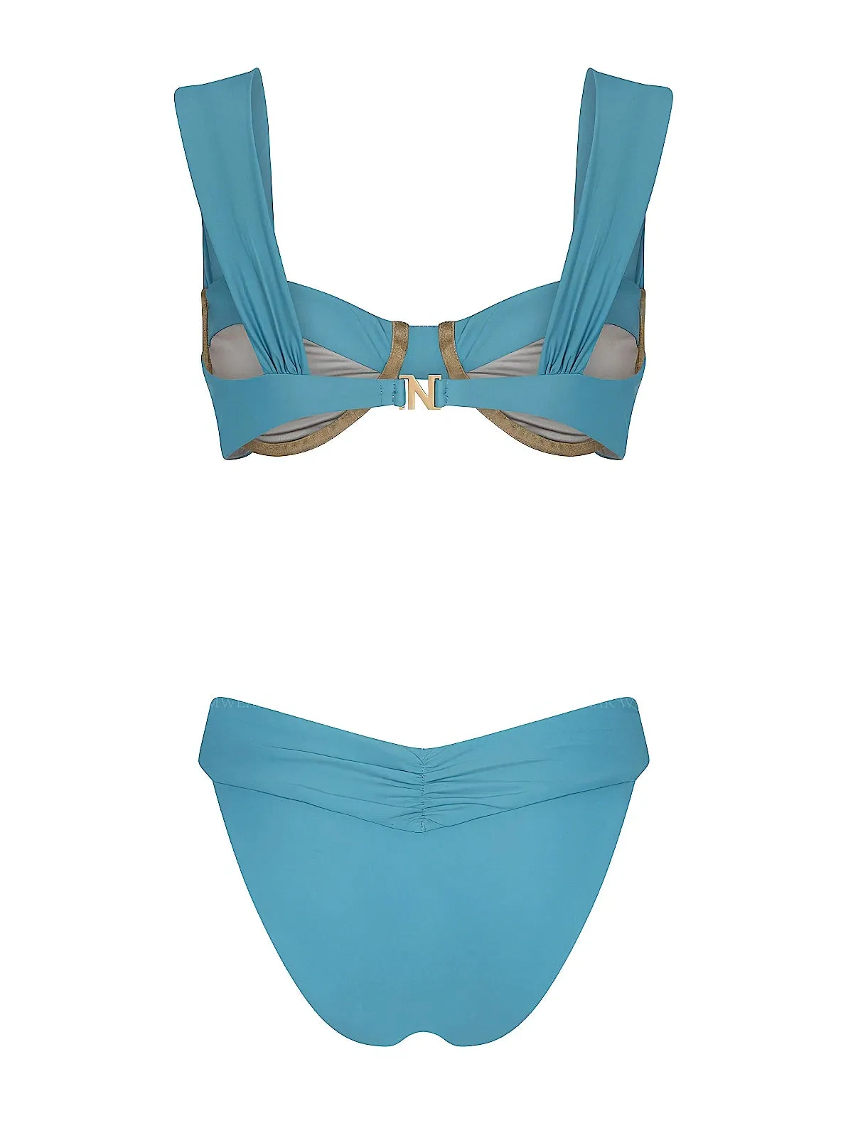 Marea Bikini sold by SWORLD Inc product image thumbnail 3