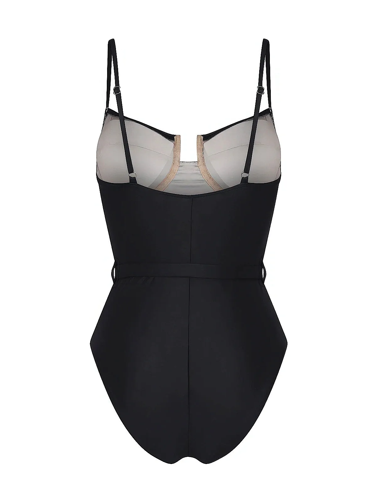 Arena One-Piece sold by SWORLD Inc product image thumbnail 3