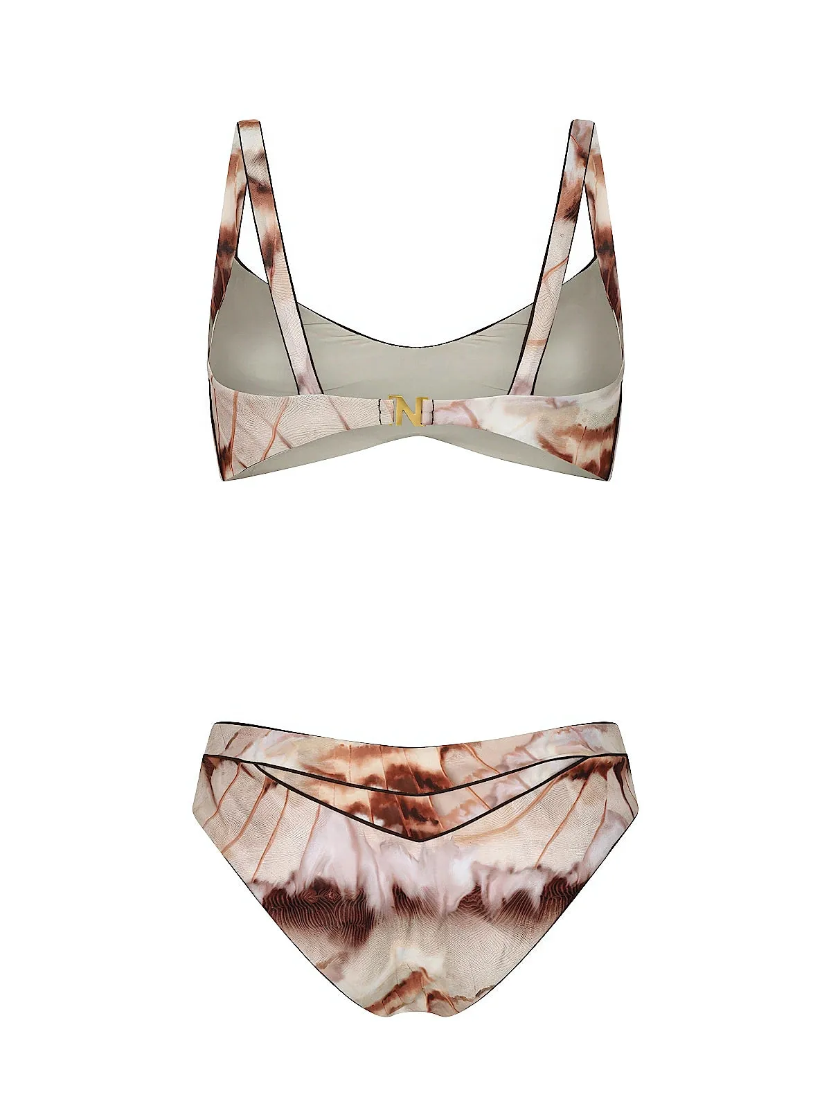 Amanecer Bikini sold by SWORLD Inc product image thumbnail 3