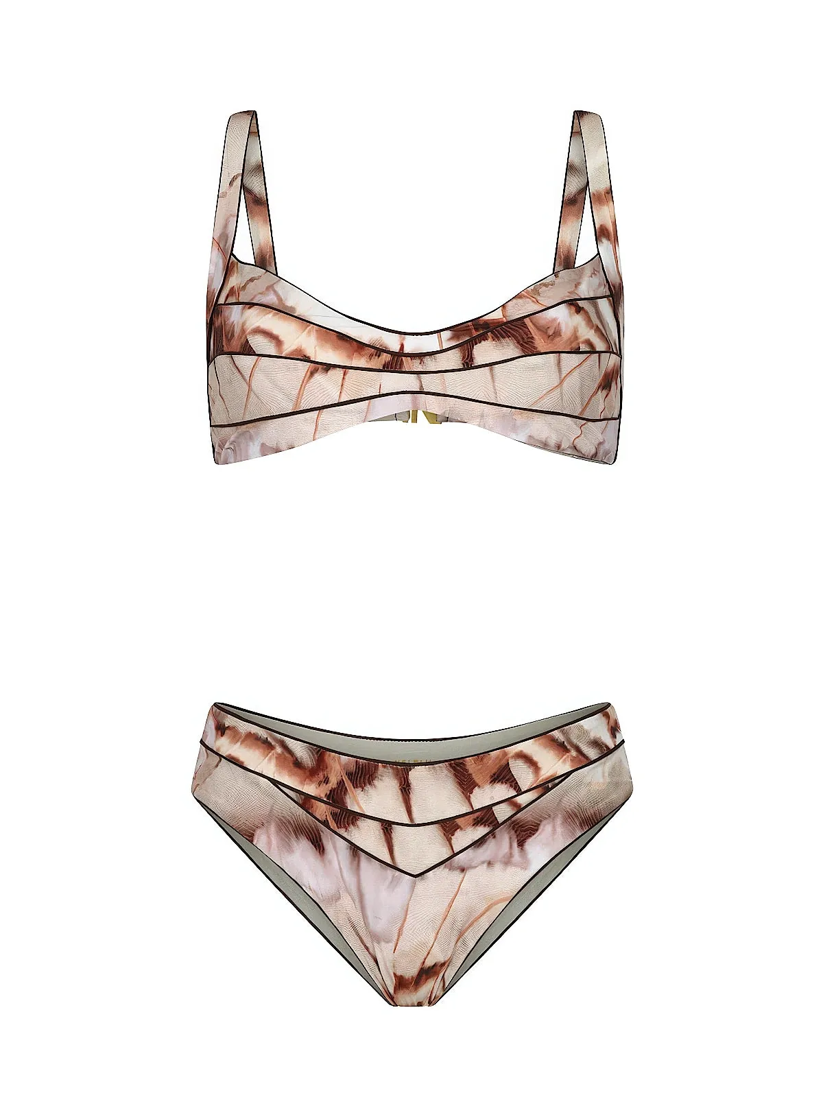 Amanecer Bikini sold by SWORLD Inc