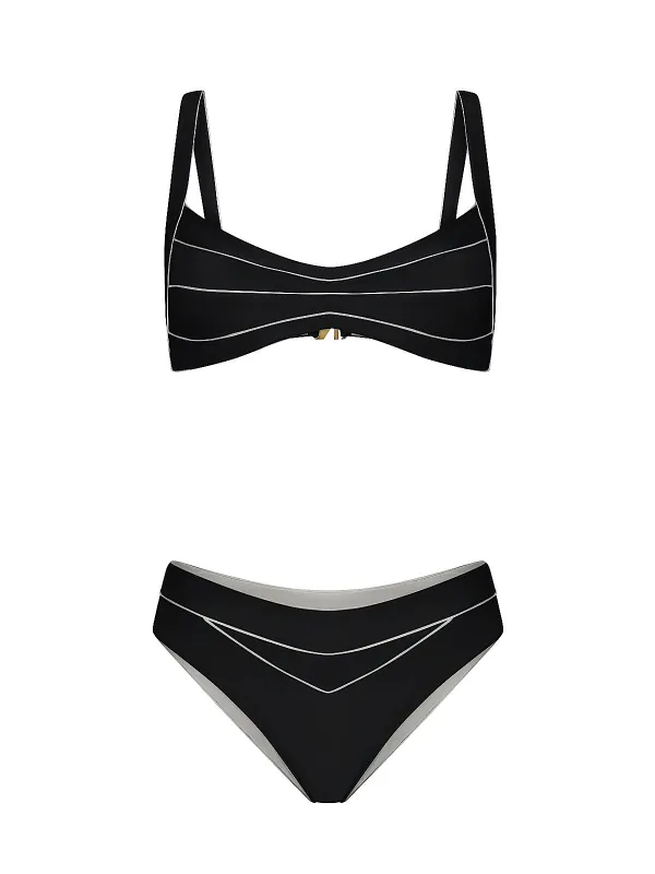 Amanecer Bikini sold by SWORLD Inc