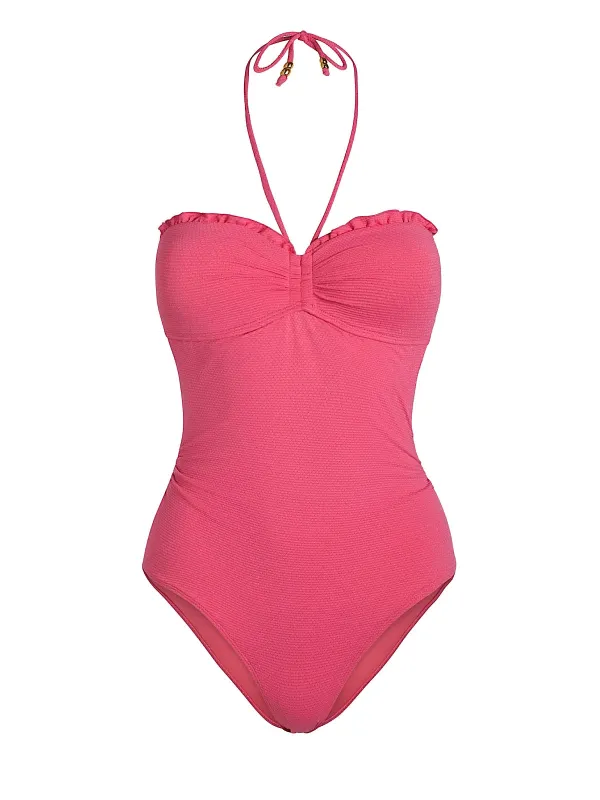 Talia One-Piece sold by SWORLD Inc