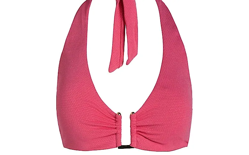 Shana-Belted High Waist High Leg Bikini sold by SWORLD Inc product image thumbnail 2