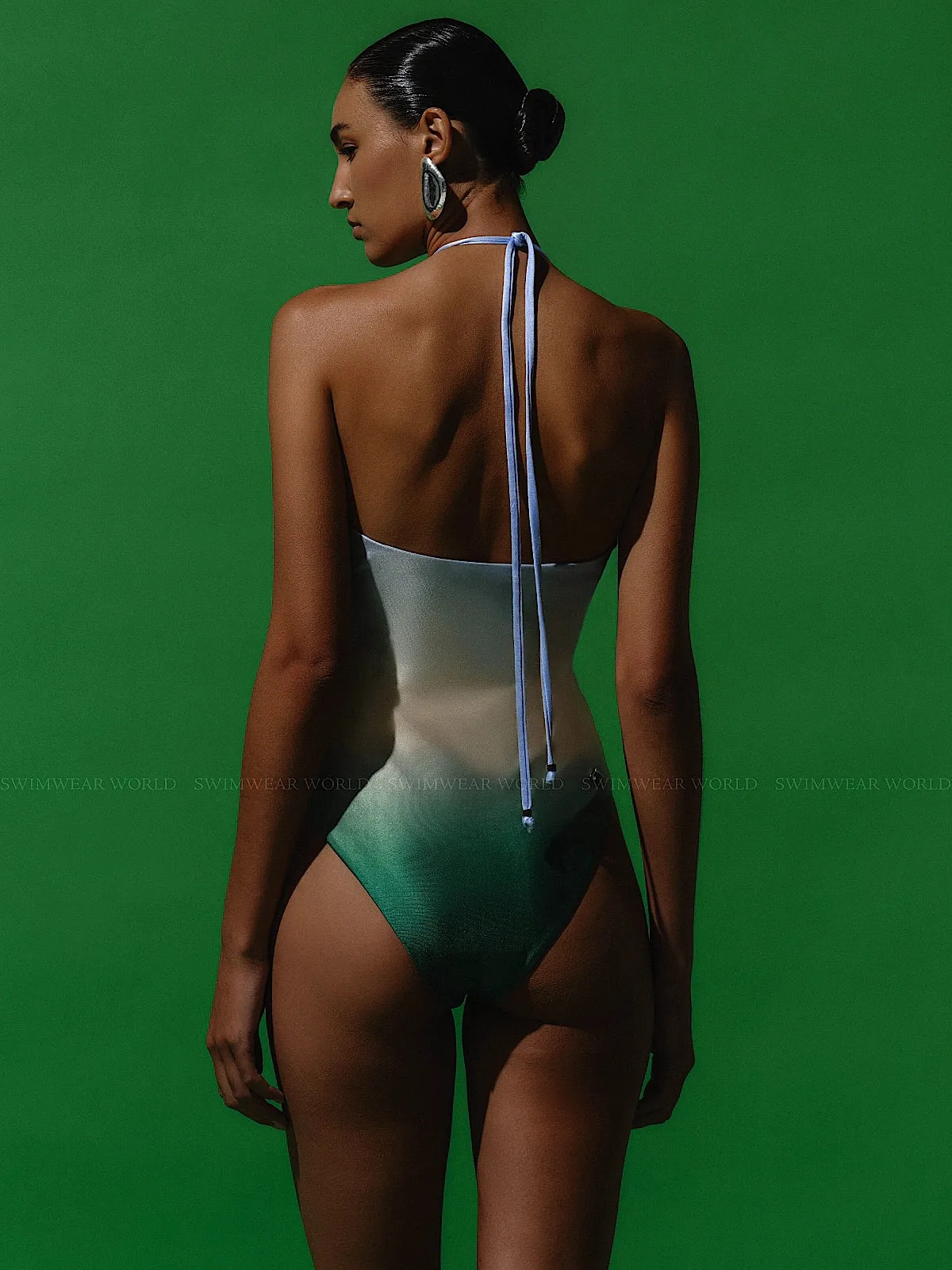 Rho One-Piece sold by SWORLD Inc product image thumbnail 4