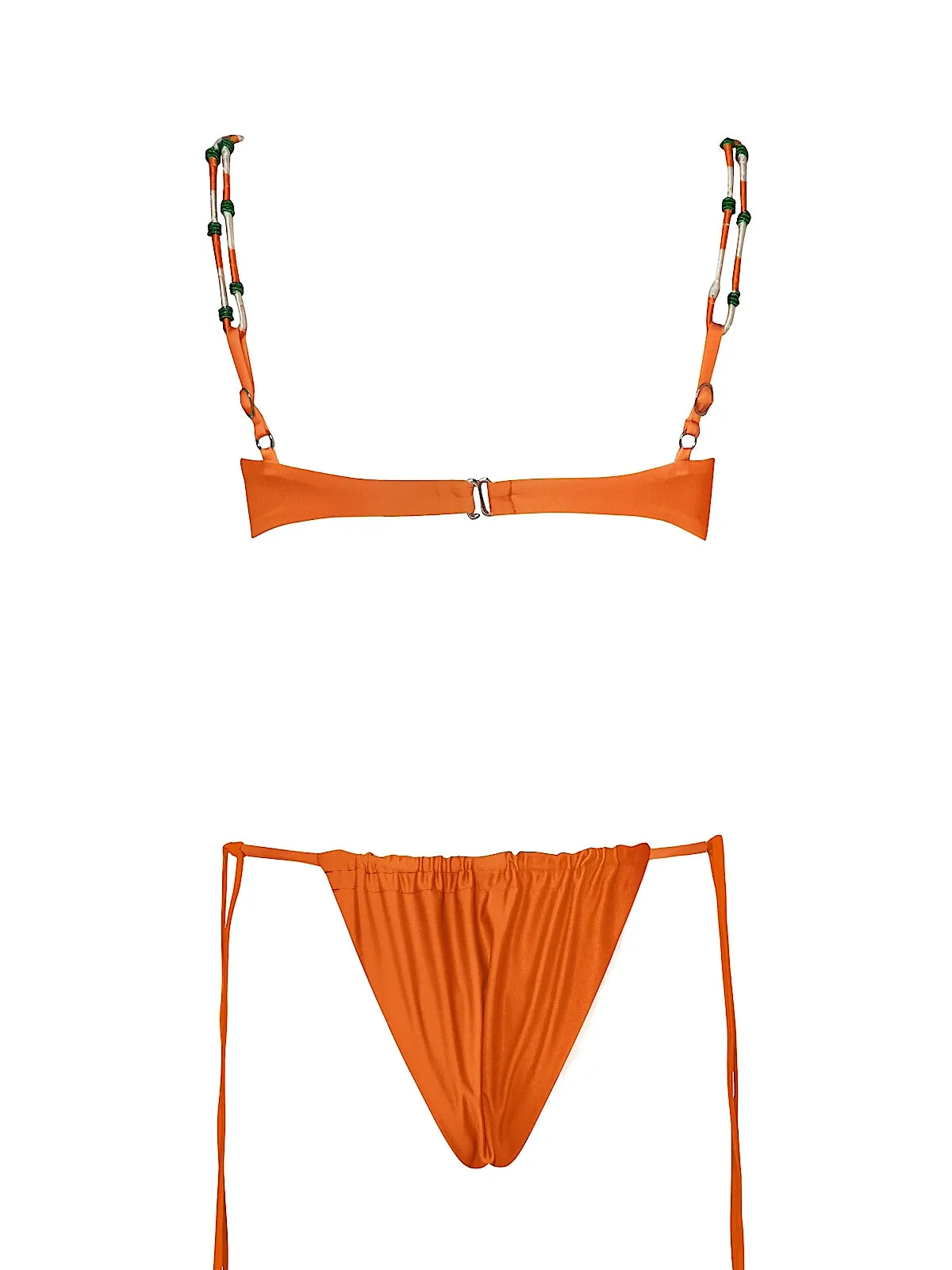 Lula Bikini sold by SWORLD Inc product image thumbnail 3