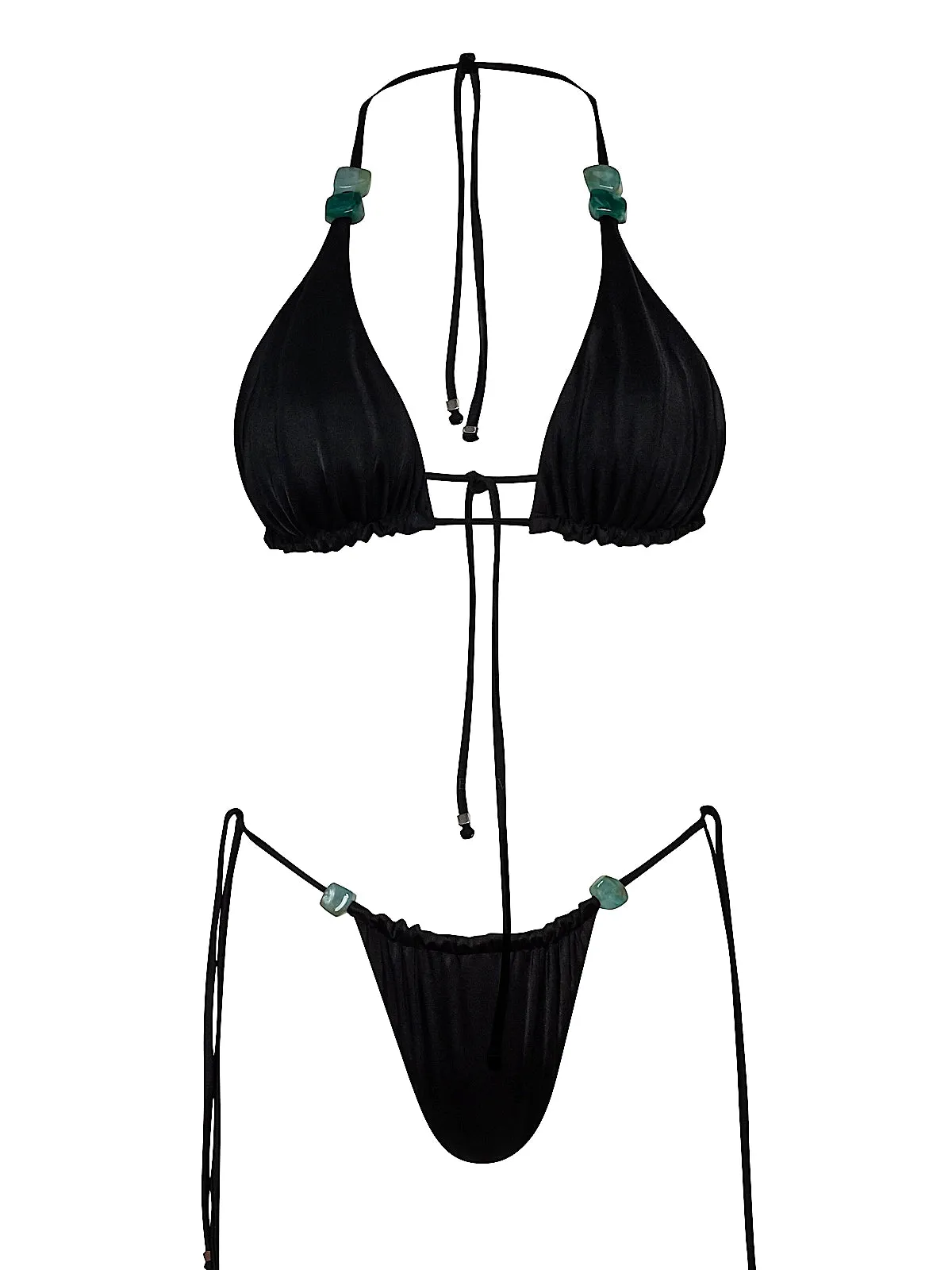 Kaia Bikini sold by SWORLD Inc