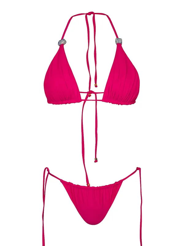 Kaia Bikini sold by SWORLD Inc