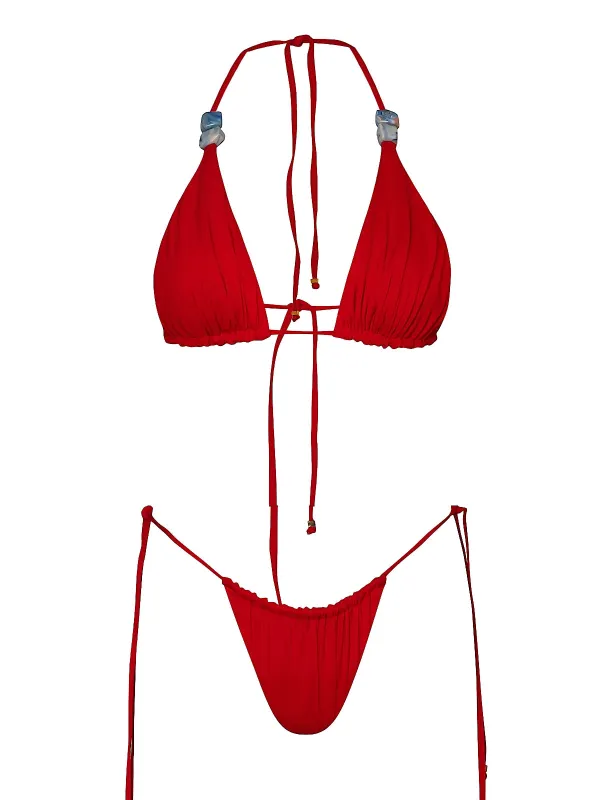 Kaia Bikini sold by SWORLD Inc