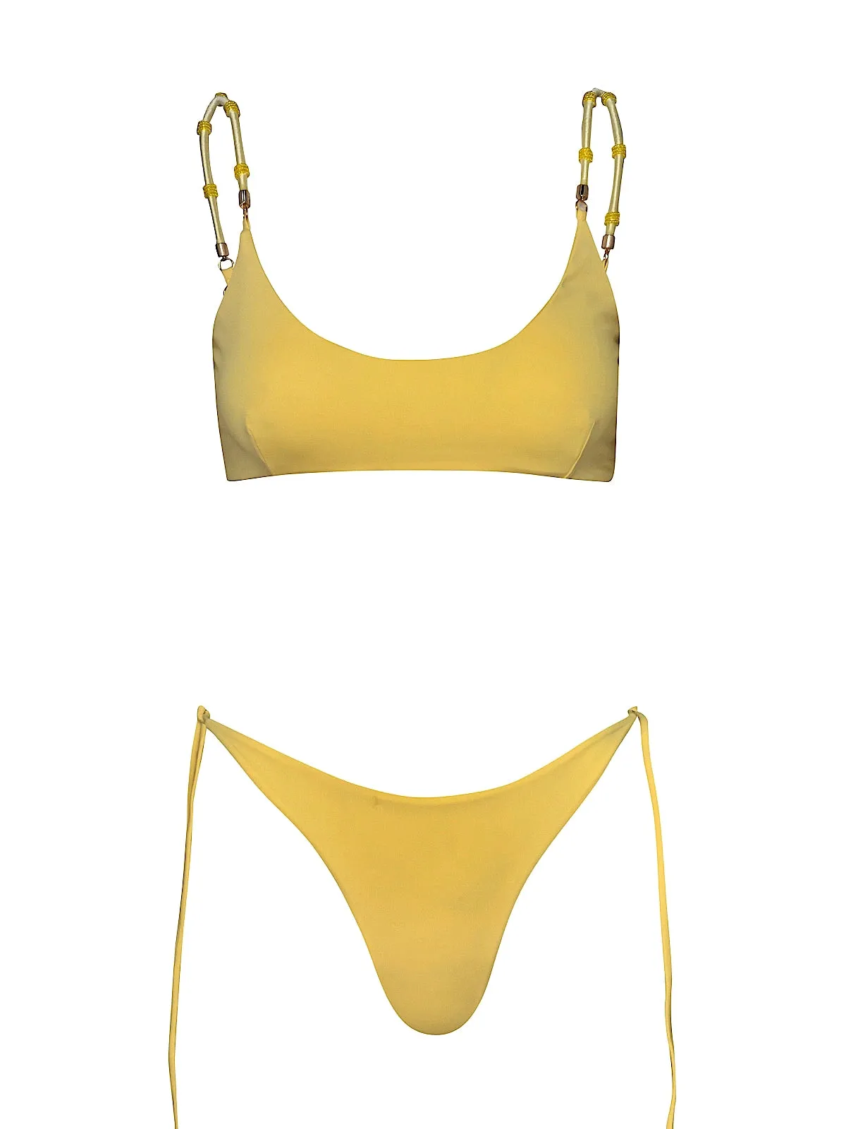 Itala Bikini sold by SWORLD Inc
