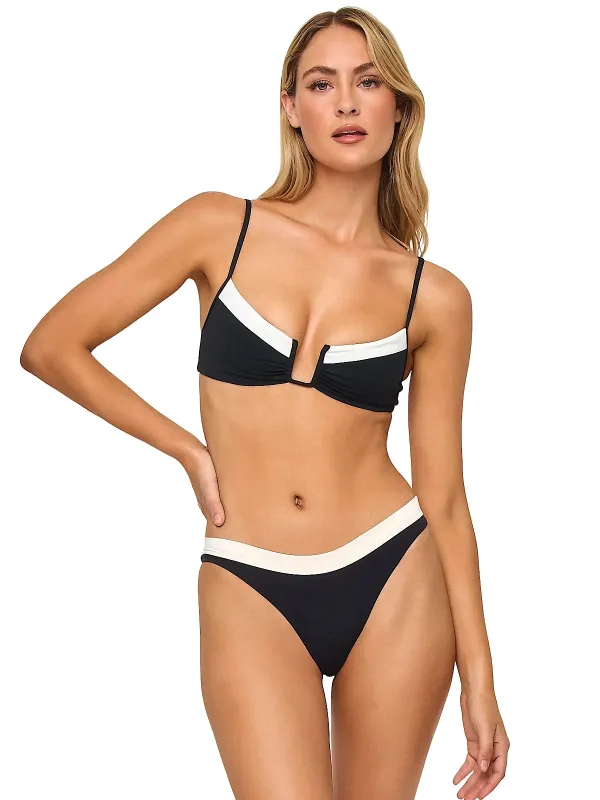Peyton-Mercer Bikini sold by SWORLD Inc