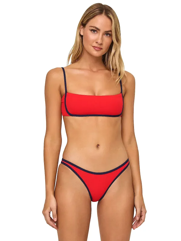 Hazel-Suzi Bikini sold by SWORLD Inc