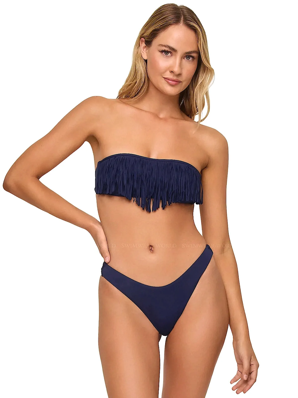 Dixie-Rocky Bikini sold by SWORLD Inc