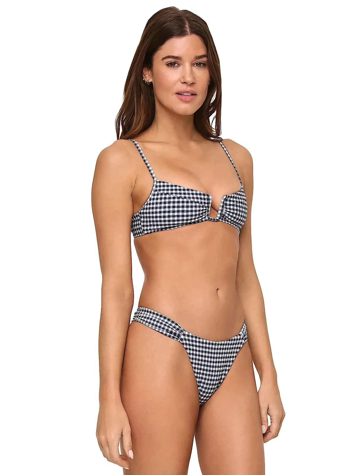 Peyton-Dolce Bikini sold by SWORLD Inc product image thumbnail 3