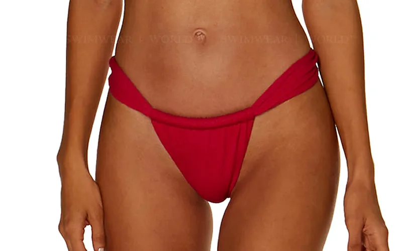 Cherry Firenze Lais-Cherry Firenze Tanga Bikini sold by SWORLD Inc product image thumbnail 4