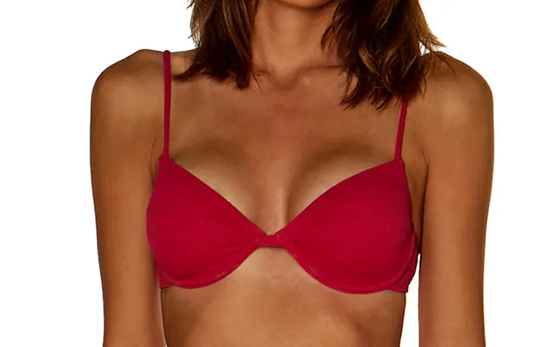 Cherry Firenze Lais-Cherry Firenze Tanga Bikini sold by SWORLD Inc product image thumbnail 3