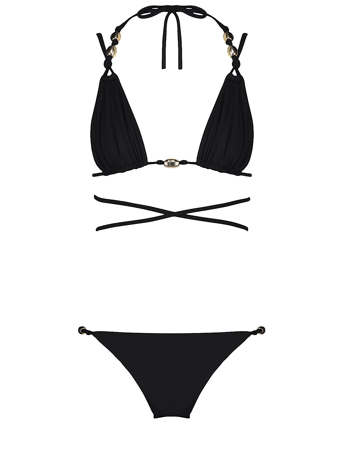 Apricate Bikini sold by SWORLD Inc product image thumbnail 2