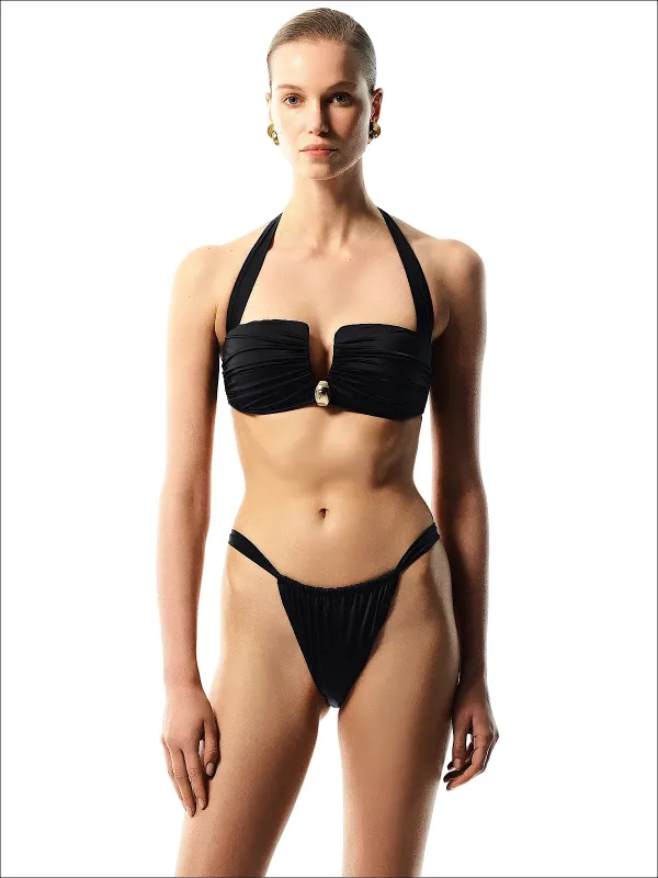 Coeur Bikini sold by SWORLD Inc