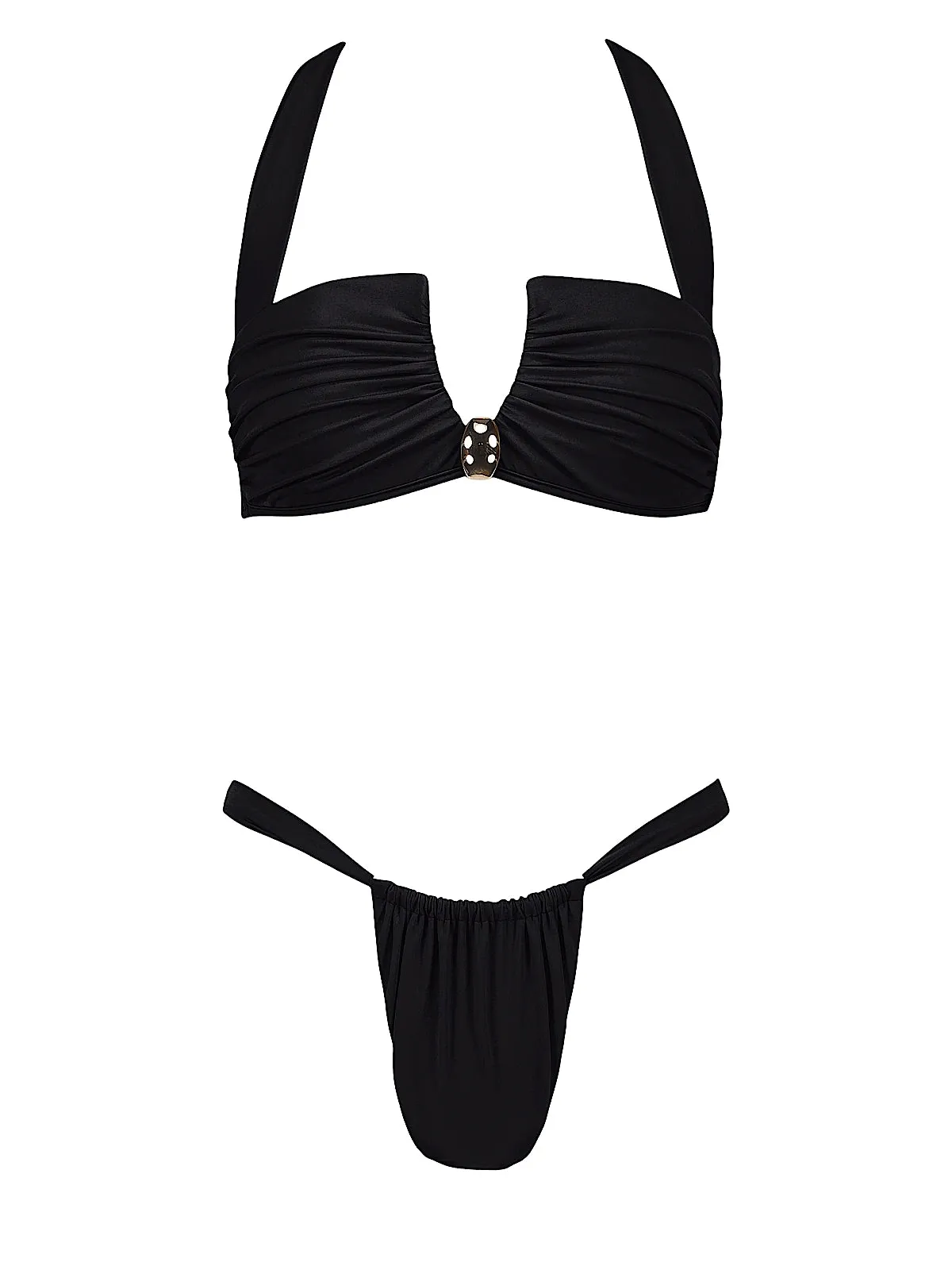 Coeur Bikini sold by SWORLD Inc product image thumbnail 2