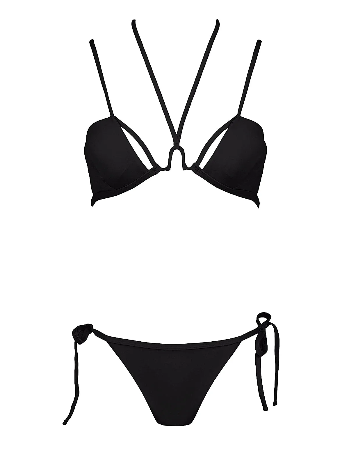 L'Amour Bikini sold by SWORLD Inc product image thumbnail 2
