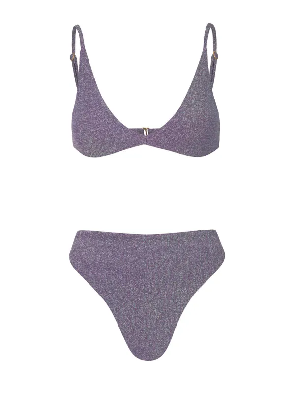Carla-Melia Bikini sold by SWORLD Inc