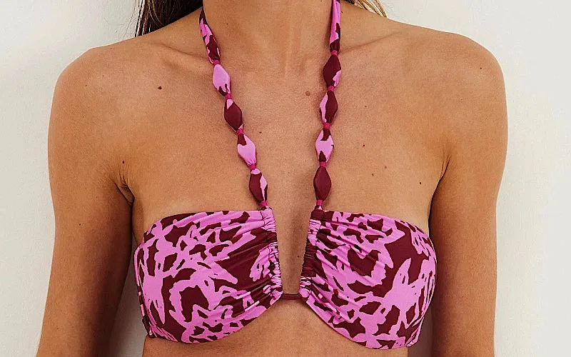 Alexa Carol-Basic Bikini sold by SWORLD Inc product image thumbnail 3